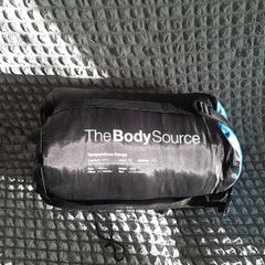 sleeping bag