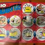 Comic: 'Beano' annual 1990 Image 2