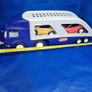 Little Tikes Large Car Transporter Truck Image 3