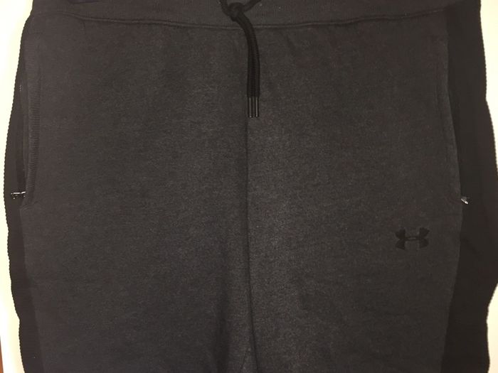 under armour shorts fleece brand new