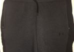 under armour shorts fleece brand new