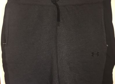 under armour shorts fleece brand new
