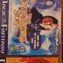 25 Magic & Fantasy newspaper DVDs in excellent condition Image 2