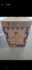 Tommee Tippee Nappy Bin
