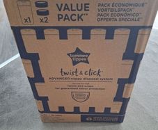 Tommee Tippee Nappy Bin