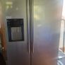 Samsung American Fridge Freezer  A+ Rated Image 10