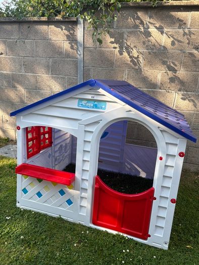Toy House