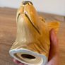 Vintage Dog Head Figurine / Desk Accessory Image 3