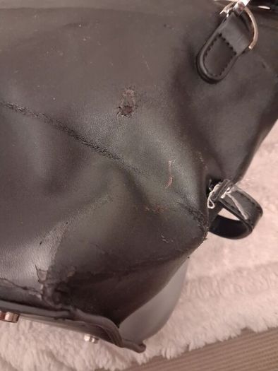 Designer Tote, BNWT