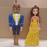 Belle and The Beast Image 8