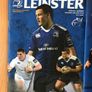 Leinster Rugby Programmes Image 3