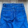 Jeans size uk 6 Image 3