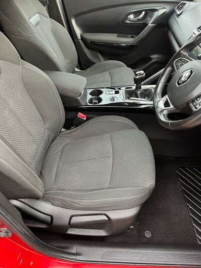 2016 Renault kadjar