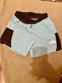 The North Face shorts /S