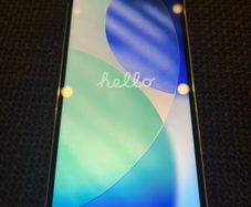 iPhone 12 Pro