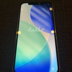 iPhone 12 Pro