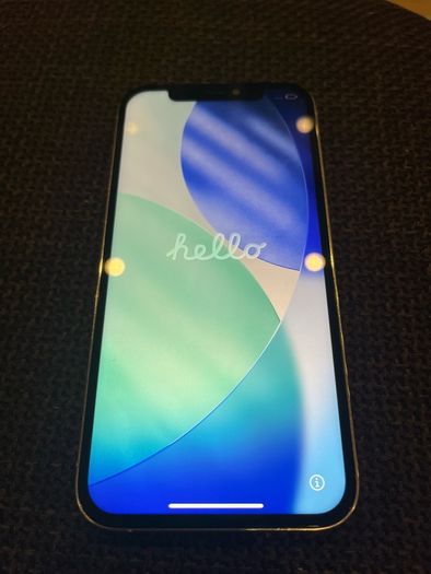 iPhone 12 Pro