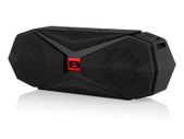 New 2x 5W Xtreme Bluetooth Portable Speaker Radio FM Micro SD Slot USB #1183