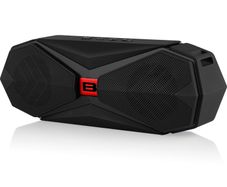 New 2x 5W Xtreme Bluetooth Portable Speaker Radio FM Micro SD Slot USB #1183
