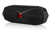 New 2x 5W Xtreme Bluetooth Portable Speaker Radio FM Micro SD Slot USB #1183