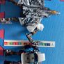Hasbro Transformers Hunt for The Decepticons Leader Class Starscream Image 2