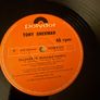 Tony Sherman Ellovee Original 1982 UK 12inch Vinyl Polydor Image 3
