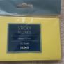 Post It Notes Sticky Notes Assorted 3M, Office Depot, Pro Memory, Lyreco Home Office School College Image 9