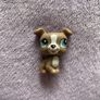 LPS Littlest Pet Shop Authentic Jack Russel Boxer n 1463 Image 4