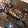 1/14 scale brushless buggy ready to run Image 2