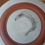 Paul Maloney dinner plates Image 8