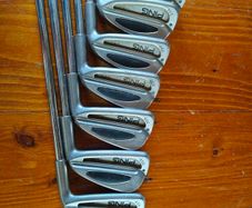 Ping S59 Irons