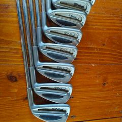 Ping S59 Irons