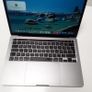 Apple MacBook Pro 13-inch (2020) | M1 Chip | 500GB SSD | German Keyboard Image 2