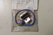 VW New Condenser.