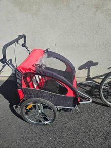 Running /Bike buggie /wagon
