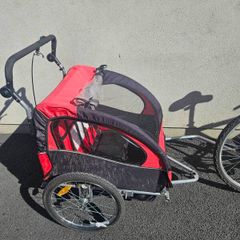 Running /Bike buggie /wagon