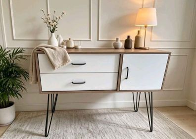 Sideboard/ Cabinet