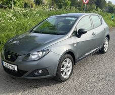 2012 Seat Ibiza