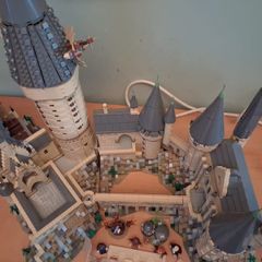 Lego Harry potter