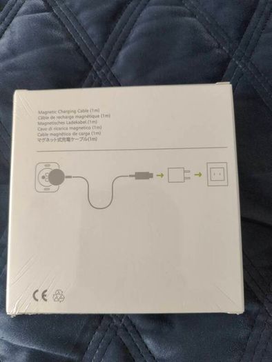 Apple Watch Charger