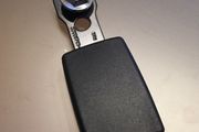 Short Seat Buckle (Fiat Ducato)