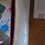Sew your own Linen Bear Activity Kit Image 5