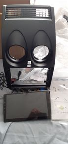 android Nissan qashqai