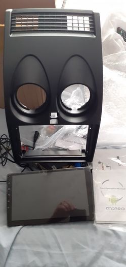 android Nissan qashqai