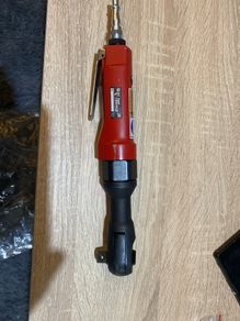 CP886h pneumatic ratchet 1/2