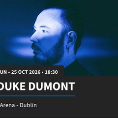duke dumont
