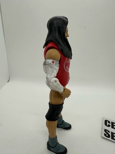 wwe elite series 47 Cesaro action figure