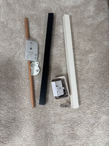 Wall hangers
