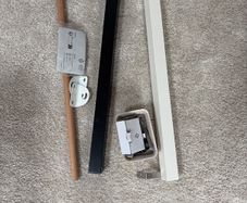 Wall hangers