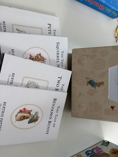 beatrix potter collection